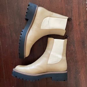 Sam Edelman Laguna Chelsea Boot